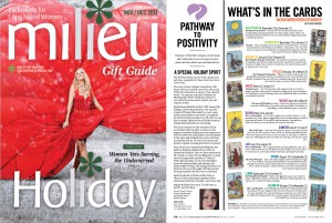 Milieu Magazine December