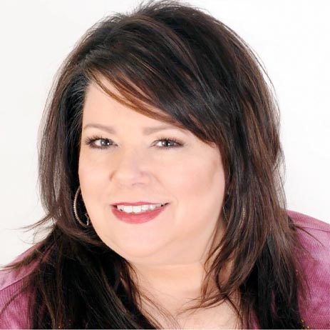 Bobbi Allison, psychic and spirit medium